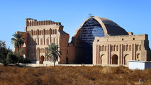 آشنایی با پایتخت های تاریخی ایران در دوران کهن
