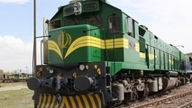 قطارهای کرمان روی ریل فرسودگی
