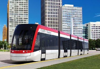 ارزش LRT در کم هزینه بودن آن است