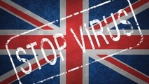 EU Countries Impose UK Travel Bans