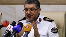 آغاز طرح زمستانی پلیس راهور از ۲۰ آذر