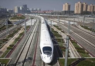 China plans to relaunch world’s fastest trains