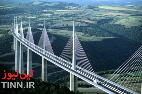 عکس هایی از خطرناک ترین پل های دنیا