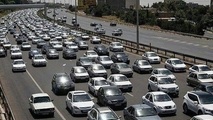 مرکز جامع اطلاع رسانی ترافیکی در تهران راه‌ اندازی شد