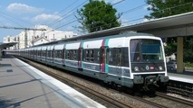 Tendering begins for Paris RER Line B fleet replacement
