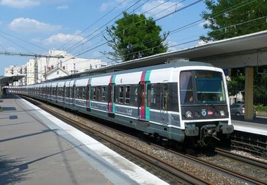 Tendering begins for Paris RER Line B fleet replacement
