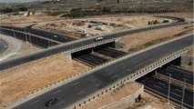 تلاش برای کاهش حوادث ترافیکی در کمربندی جنوبی شیراز