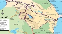 هدف‌گذاری 5 میلیون تنی جمهوری آذربایجان برای کریدور شمال جنوب/ فرصتی مناسب برای جذب سرمایه‌ در ایران