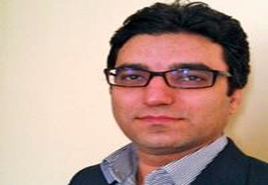 رضا باقری
