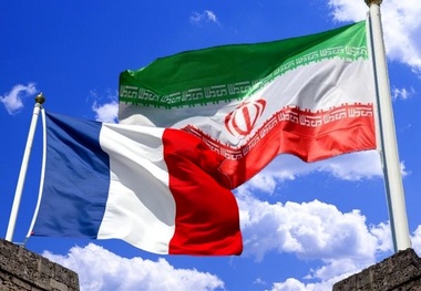 
سفارت فرانسه در تهران بسیج بخش های خدمات اورژانس ایران را ستود
