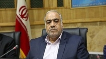 
زیرساخت‌های بسیار خوبی در مرز خسروی برای تردد زئران وجود دارد
