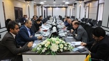 آغاز نشست کارگروه ملی اجرایی سازی موافقتنامه ترانزیتی چابهار 