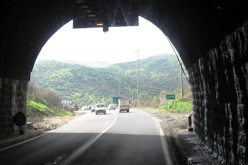 تونل دوم حیران یک نیاز ملی و منطقه ای است