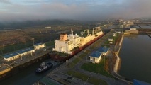 Panama Canal introduces long-term slot allocation