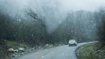 
کدام استان‎ها برف و باران می بارد؟
