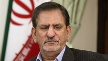 سفر جهانگیری به استان ایلام لغو شد 