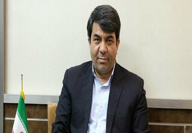 اتصال ریلی و هوایی دو راس مثلث گردشگری ایران