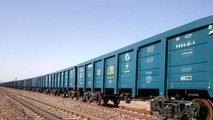 ۳۰۰ واگن باری و مسافری در واگن پارس اراک تولید شد