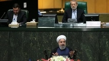 Iran’s President Renews Push to Save JCPOA 