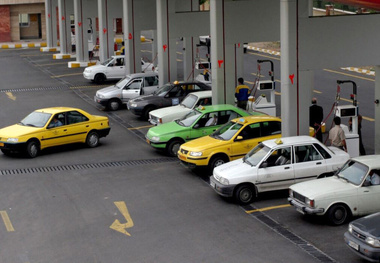 وضعیت جایگاه‌ های سی ان جی در شرایط جنگ/ افزایش ۳۰ درصدی تقاضا در دو روز 