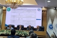 قزوین هاب لجستیکی کریدور شرق به غرب و شمال-جنوب می‌ شود