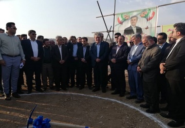 ۲۰۰ طرح راهسازی در کهگیلویه و بویراحمد در دست اجراست