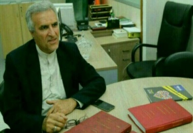 مشکلات ناوگان سنگین برای تردد از جاده قدیم تهران-قم+ فیلم و عکس