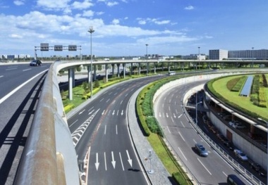 MNDoT and 3M partner to make I-75 first connected work zone in US