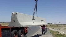 تخصیص ۹۰ میلیارد تومان به منظور اصلاح نقاط حادثه خیز