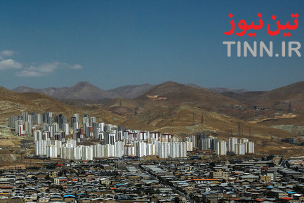«شهر جدید» ؛ پردیس