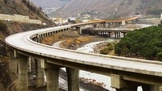 پیشرفت ۶۳ درصدی تونل البرز غربی/ اتصال آزادراه تهران-شمال به جاده چالوس تا اوایل ۱۴۰۷