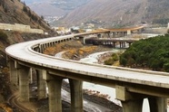 نقدی بر افزایش نرخ عوارض آزادراه تهران شمال 