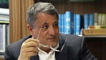نمره محسن هاشمی به شهرداری زاکانی 