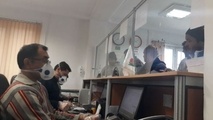 موردی از مشاهده ویروس کرونا در پایانه مرزی اینچه‌برون وجود ندارد