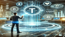 آینده تتر: پیش بینی قیمت و تحولات این استیبل کوین در سال ۲۰۲۵
