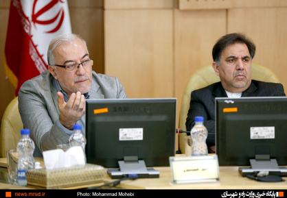 کمیسیون ایمنی راه‌ها