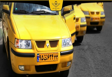 آخرین وضعیت طرح نوسازی ناوگان تاکسیرانی شهری