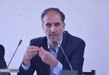 پروژه پل قدس زمستان هم تعطیل نمی‌شود/ساماندهی ورودی شهر اردبیل