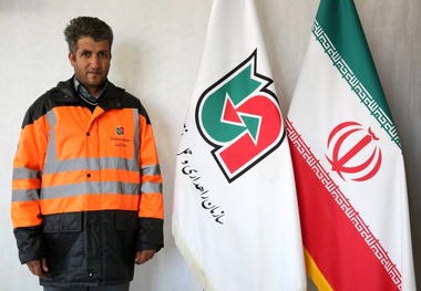  درگذشت یک راهدار در شهرستان تاکستان /پیام تسلیت رئیس سازمان راهداری