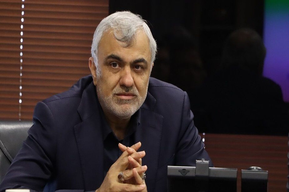 مدیرعامل شرکت فرودگاهها منصوب شد