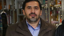 جذب ۵ هزار و ۱۰۰ میلیون ریال اعتبار به منظور اجرای ۹ طرح عمرانی در استان همدان