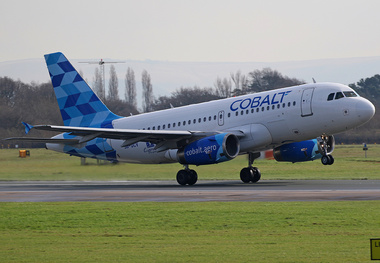 Dublin Airport Welcomes Year Round Service To Cyprus