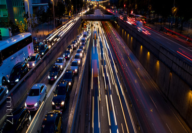 Hamburg partners with HERE to share data for improved traffic flow