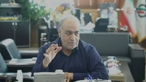 ۶۵۰۰ کیلومتر راه اصلی و ۷۶۰ کیلومتر آزادراه در کشور در دست اجراست 