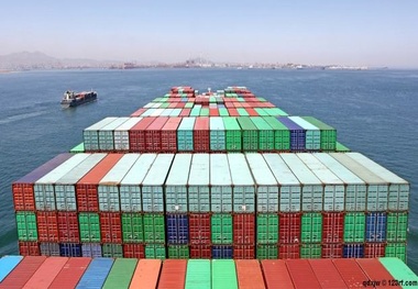 Advancing safety in containership sector