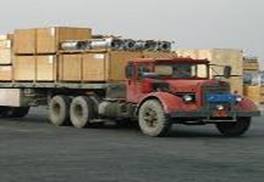 ساده‌سازی شرایط تسهیلات بانکی، لازمه نوسازی ناوگان فرسوده باری در آذربایجان غربی