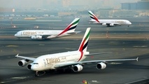 Emirates network updates for 2019