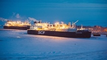 Asian Spot LNG Prices Remain at Six Month Low