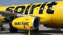 Spirit Airlines Emerges From Chapter 11 Bankruptcy ‘More Focused’
