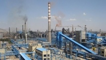 افزایش ظرفیت حمل بار ریلی فولاد زرند ایرانیان بررسی شد